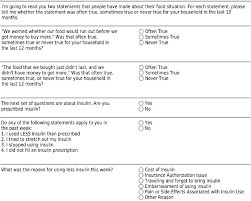 Image result for Hunger Vital Sign Screen