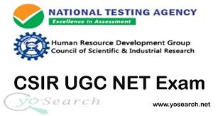 Csir national eligibility test (net) is conducted by national testing agency on behalf of the council of scientific and industrial research in the month of june and december. Csir Ugc Net 2021 Application Form Exam Dates Eligibility