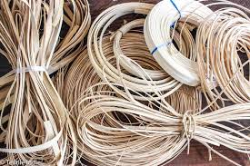 Maybe you would like to learn more about one of these? Beginners Guide To Basket Weaving Materials