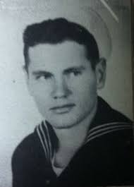 Luther Eugene "Luke" Munn (1925-2006)