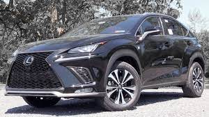 Our comprehensive coverage delivers all you need to know to make an informed car buying decision. 2018 Lexus Nx 300 F Sport Review Youtube