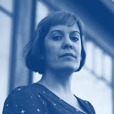 ESSAYIST: Amy Westervelt (@amywestervelt) is an award-winning climate  journalist, founder of the Critical Frequency (@criticalfrequency) podcast  network, reporter/host/producer of the podcast Drilled, and co-host of the  podcast and newsletter Hot Take. Her