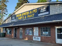 Maybe you would like to learn more about one of these? Four Speed Auto Parts Observes 50 Years Of Business In Davidson County