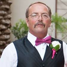 Bruce Robinson Obituary (2019)