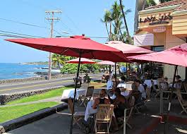 Book kanaloa at kona, hawaii on tripadvisor: Restaurants In Hawaii Big Island