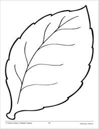 Big fall leaves coloring pages easy to draw fall leaves coloring pages leaves autumn best coloring. Leaf Large Pattern Scholastic Printables Printable Leaves Leaf Stencil Fall Coloring Pages