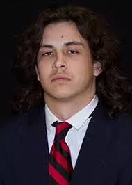 2017 Men's Lacrosse Roster