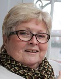 Marcella Regina Focarazzo Obituary