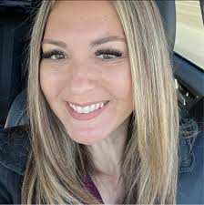 Restoration Station's newest production. This one of a kind set piece has  been restored in an Olive Satin. New bronze hardware. Solid wood. Lighted.  Curio 30x15x78, Tables 24x27x21, 22x17x27 Delivery Available Like