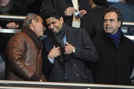 Mon but est d'aider tous les. What Nasser Al Khelaifi S 4 Year Champions League Ultimatum Means For Psg Bleacher Report Latest News Videos And Highlights