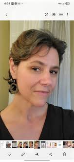 Hi all! I just wanted to introduce myself and share a photo I took