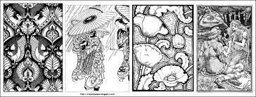 Coloring pages are no longer just for children. Crayon Palace My Coloring Pages For Adults