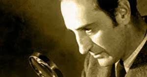 Thrilling Days of Yesteryear: Sleuthathon: Johnny Staccato