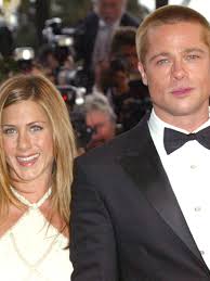 In 1998, representatives for both stars decided to set the two up on a blind date. Based On Brad Pitt And Jennifer Aniston S History Why Are We Rooting For A Reunion Vogue