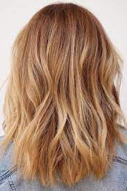Browny isn't a word, so you have to think of a synonym for brown, or something that is brown. Watch Beautiful Balayage Highlights Inspiration For Your Next Salon Visit Blonde Hair Shades Spring Hair Color Hair Styles