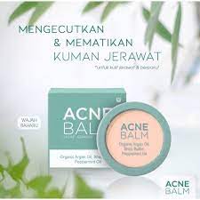Salam hai hari ni nak bawa uols tengok kilang sendayu tinggi sblm renovation setelah lbh. Acne Balm Sendayu Tinggi Shopee Singapore