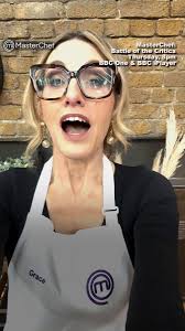 MasterChef UK 🍴's Video