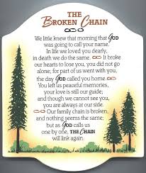 Image Result For The Broken Chain Poem Grandfather Quotes Losing A Loved One Quotes Loved One In Heaven