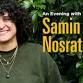 GOOD THINGS: An Evening with Samin Nosrat event image