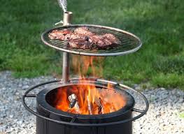 Smokeless fire pit design diy metal ideas mendedsupply co. Smokeless Fire Tips What Why How To Start Instructions