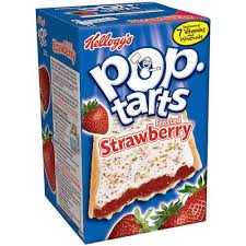 A Conversation About Nothing In Particular Page 11 Christian Chat Rooms Forums Pop Tarts Pop Tart Flavors Strawberry Pop Tart