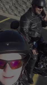 Eddie Hernandez 3651 Motorcycle Biker Video