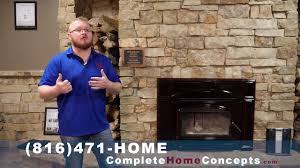 We have provided professional services for over 5 years to the greater kansas city area. Complete Home Concepts