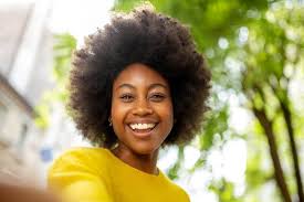 African american hair growth rate. Natural Hair Growth How To Grow Your Hair Faster And Longer