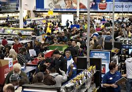 This is a great way to save a little extra money at the stores where you plan to shop! 10 Things Not To Buy On Black Friday Marketwatch