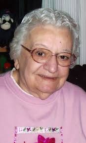 Mary (Bedigian) DiMarco, 87