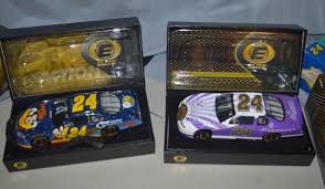 Explores the life both on and off the track of one of nascar racing's greatest and most beloved icons. Sold Price 2 Action Elite Die Cast Nascar The Jeff Gordon Foundation And Hear A Message For 24 Dupont Bus By White Rose Collectibles York Pa October 3 0120 9 30 Am Edt