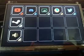 The premier live streaming tool, an elgato stream deck is a programmable keypad designed to increase your efficiency and simplify the more nuanced aspects of live streaming. Streampi Helps You Create An Alternative Diy Elgato Stream Deck Pc Gamer