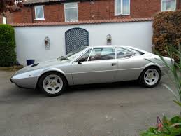 Used ferrari 599 gto for sale. Ferrari 308 Gt4 1978 Silver