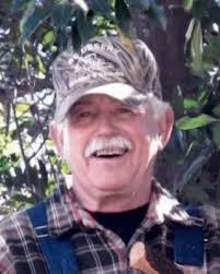 Obituary information for Donald Lee Thomas