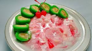 Galeri gambar lucu es pisang ijo | kolektor lucu from www.primarasa.co.id. Cara Membuat Es Pisang Ijo Kuliner Makassar Untuk Berbuka Puasa Okezone Lifestyle