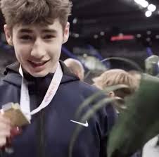 Team 81, forever national champions 🏆 Grateful for every moment, every  challenge, and everyone who made this possible. We earned this one  together. Team 82, “the best one is the next one” #