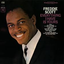 Freddie Scott: albums, songs, concerts