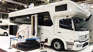 Maybe you would like to learn more about one of these? Caravan Salon Dusseldorf 2018 Youtube