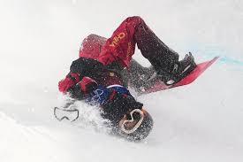Olympic photo highlights from Day 5 of the Milan Cortina Winter Games
