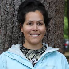 We're continuing our summer staff series with a post highlighting our  Senior Unit Leader, Casey Dinga, and our Youth Development Coordinator, Jess  Tuttle. Casey will be spending her 4th summer here with