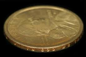 2007 george washington presidential dollar error coin ngc ms64. Dollar Coin Becomes A Lucky Strike The Denver Post