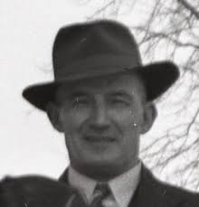 LCPL David Alexander Duncan (1892-1974)