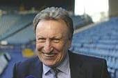 Neil Warnock's wife thanks Millers fans for support
