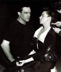 I Call It Magic And I Call It True Gene Kelly Judy Garland Old Hollywood Men