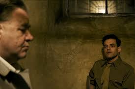 Firth, Tucci face tragedy with restraint in 'Supernova'