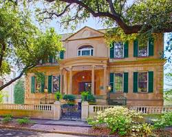 Gambar OwensThomas House in Savannah