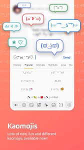 Facemoji Emoji Keyboard Emoji Keyboard Theme Font For Android Apk Download