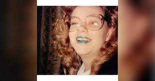 Connie McBride Obituary