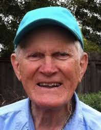 Obituary information for Maynard Blackwood