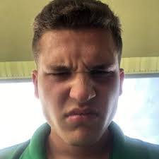 Matthew Moncayo's Instagram, Twitter & Facebook